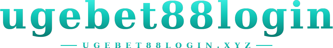 ugebet88login logo